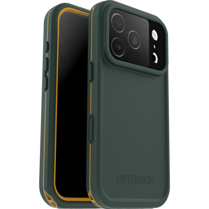 product image 1 - Coque iPhone 17 Pro Frē Series