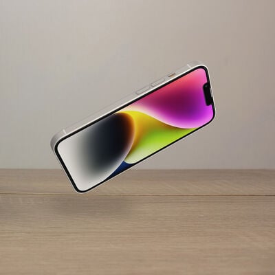 iPhone 14  Screenprotector | Alpha Glass