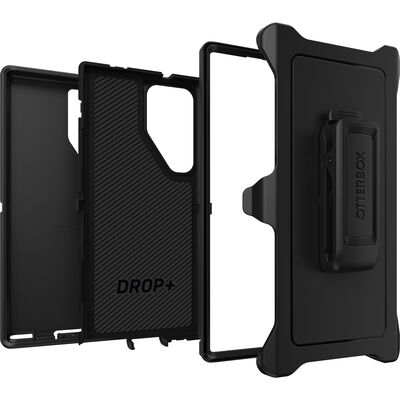 Galaxy S23 Ultra Hoesje | Defender Serie