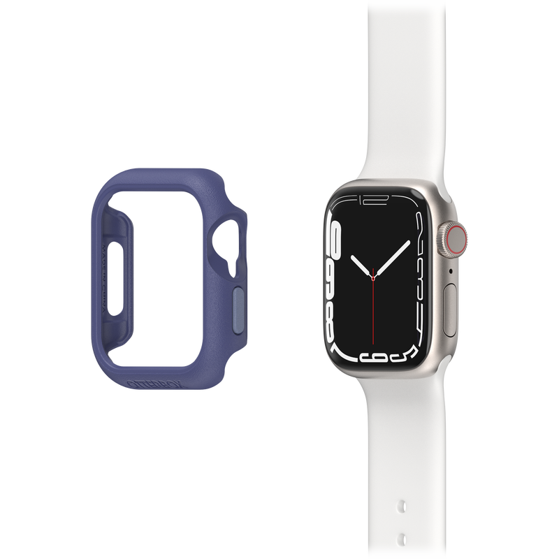 product image 2 - Apple Watch Series 9/8/7 Case Watch Bumper
