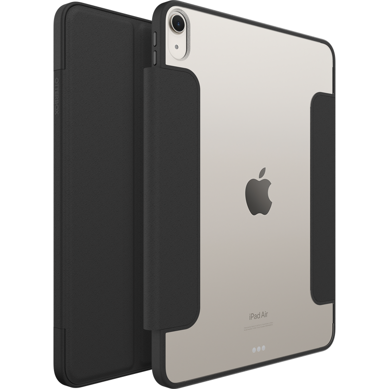 product image 1 - iPad Air 11" (M3/M2), iPad Air (5e gen) en iPad Air (4e gen) Hoesje Symmetry Folio Series