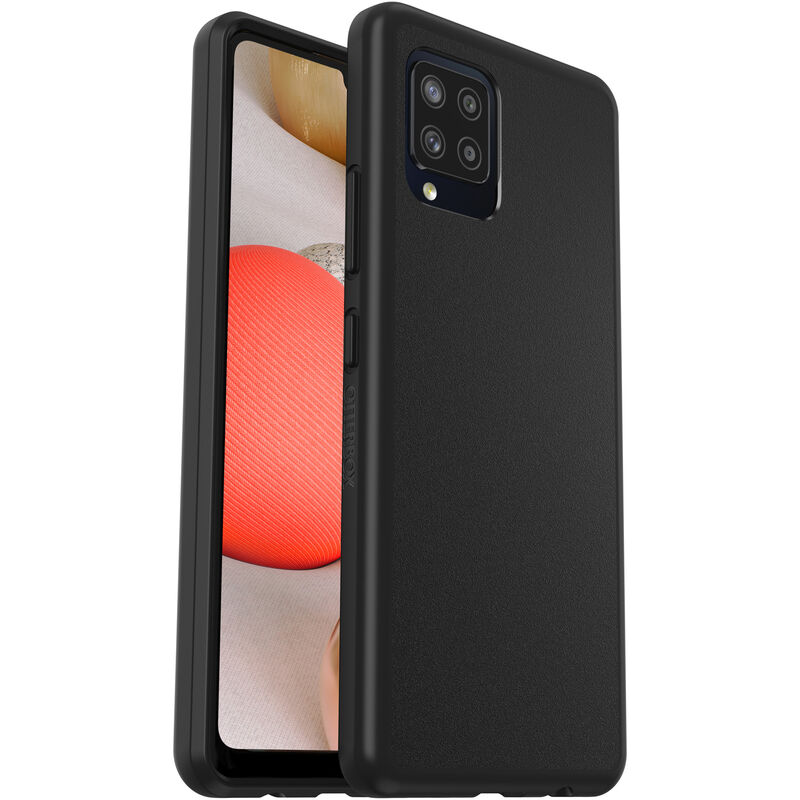product image 3 - Galaxy A42 5G Custodia React Series
