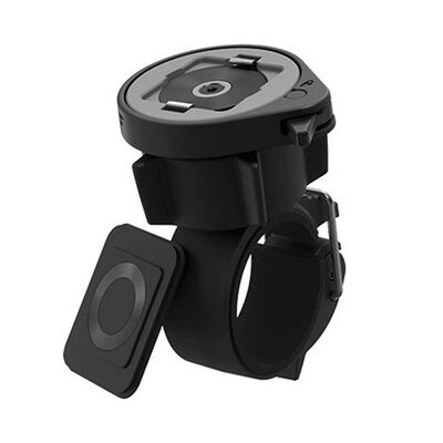 BIKE + BAR MOUNT MET QUICKMOUNT