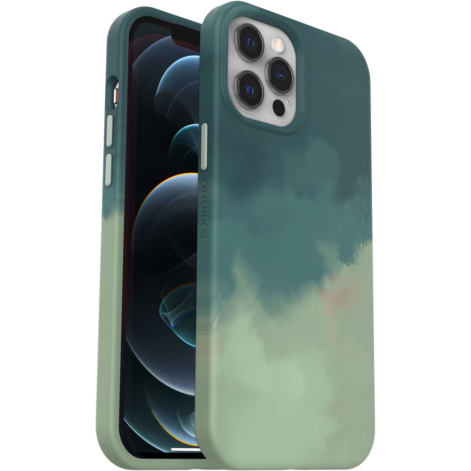 Iphone 12 pro otterbox hot sale