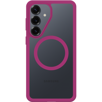 Galaxy S26+ Hoesje | React Series