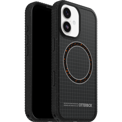 iPhone 17 Hoesje | Sole Series voor MagSafe
