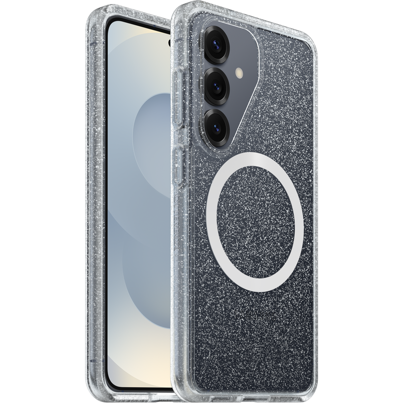 product image 4 - Galaxy S25 Case React Series with Magnets