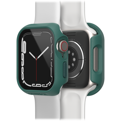 Apple Watch Series 8 en Apple Watch Series 7 Hoesje | Eclipse Hoesje
