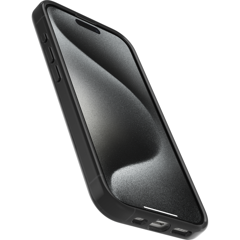 product image 3 - iPhone 15 Pro Hoesje Lumen Passport Series