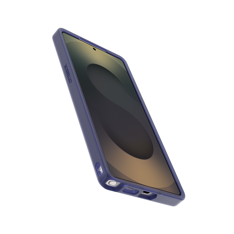 product image 4 - Galaxy S25 Ultra Hoesje Symmetry Series Soft Touch