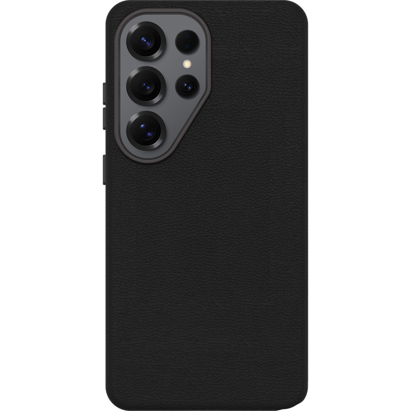 product image 2 - Galaxy S26 Ultra Hoesje Symmetry Series Cactus Leather