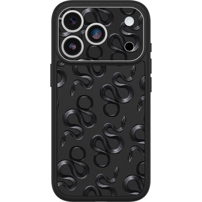 iPhone 17 Pro Hoesje | Symmetry Series met Camera Control Gothic Revivial Collection