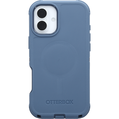 Coque iPhone 16 Plus | Defender Series pour MagSafe