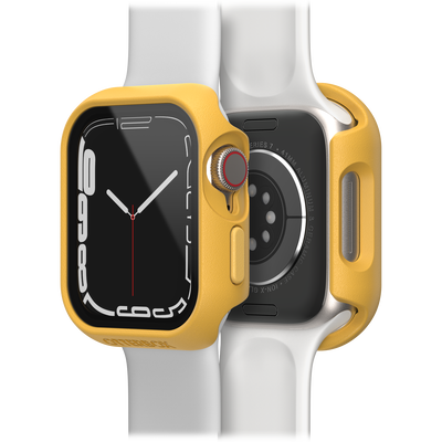 Apple Watch Series 8 en Apple Watch Series 7 Hoesje | Eclipse Hoesje