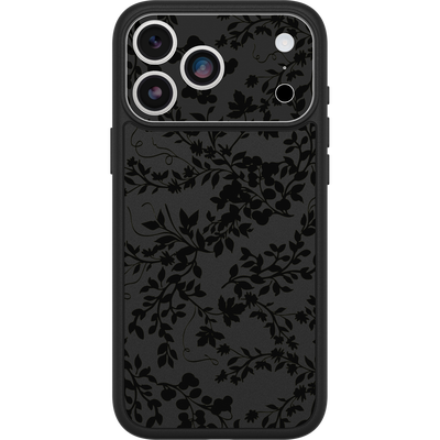 iPhone 17 Pro Max Hoesje | Symmetry Series met Camera Control Gothic Revivial Collection