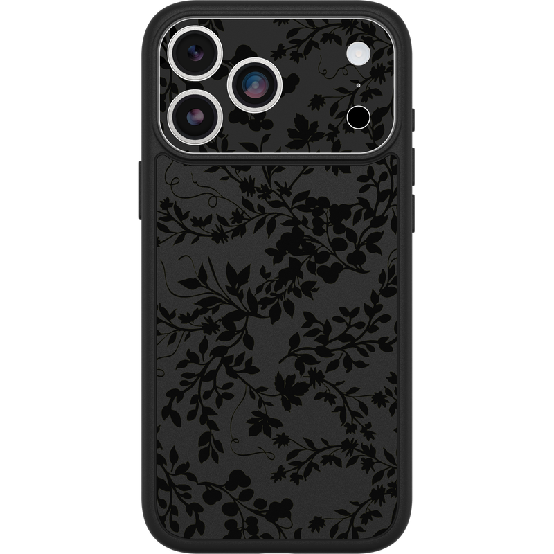 product image 1 - iPhone 17 Pro Max Hoesje Symmetry Series met Camera Control Gothic Revivial Collection