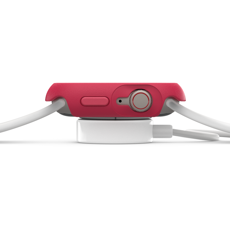 product image 4 - Apple Watch Series 9/8/7 Hoesje Watch Bumper