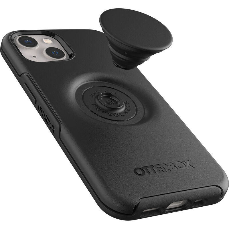 product image 3 - iPhone 13  Custodia Otter + Pop Symmetry Series