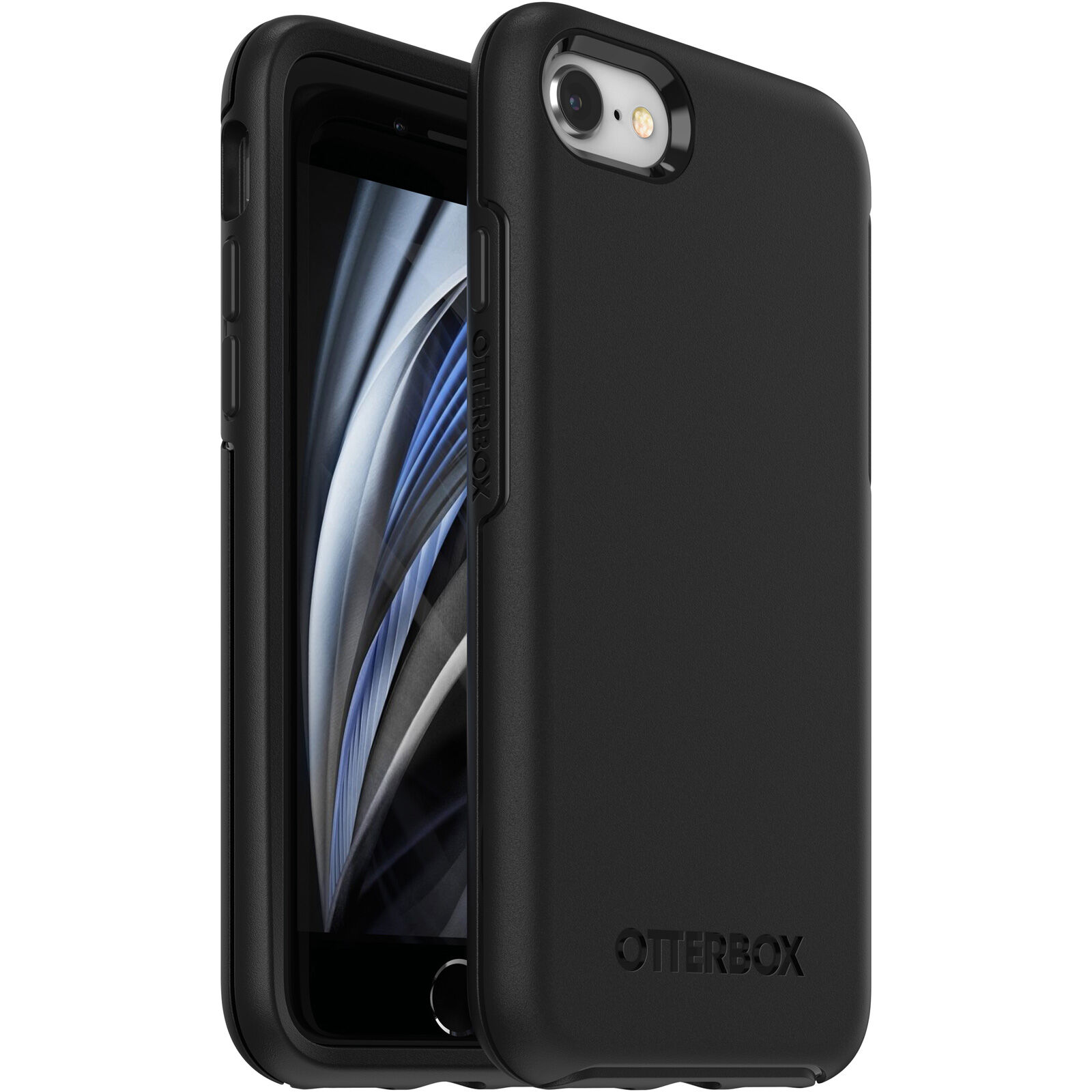 Otterbox iphone 7 on sale case