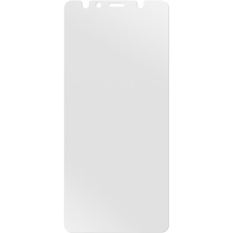 product image 4 - Galaxy A9 (2018) screenprotector Alpha Glass