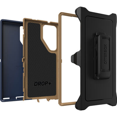 Galaxy S23 Ultra Hoesje | Defender Serie