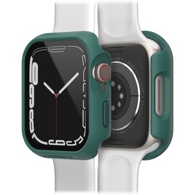 Apple Watch Series 8 en Apple Watch Series 7 Hoesje | Eclipse Hoesje