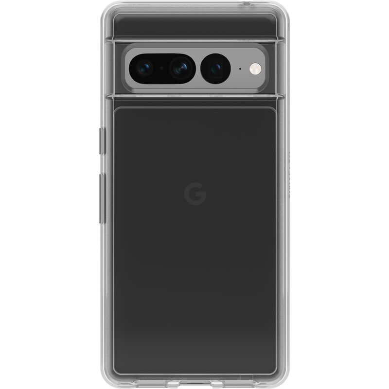 product image 2 - Pixel 7 Pro Hüllen Symmetry Clear