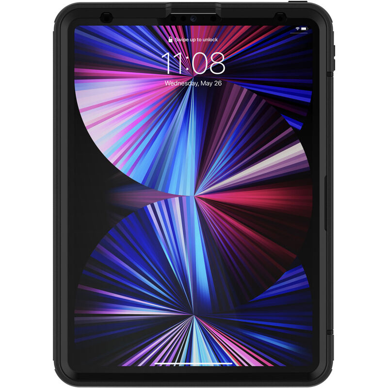 product image 2 - iPad Pro 11 inch (4th gen and 3rd gen) Case Defender Series