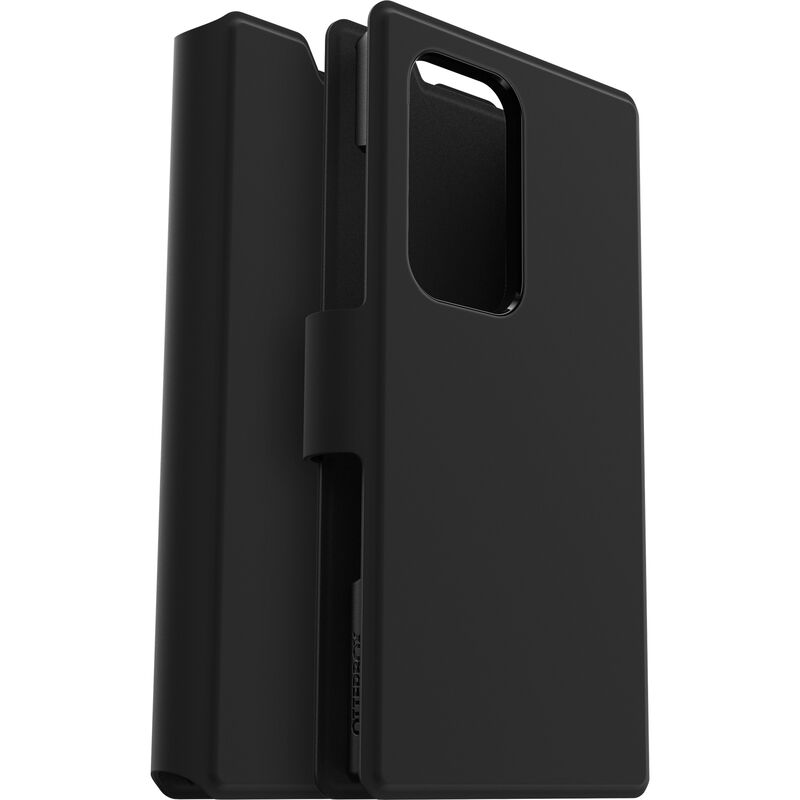product image 5 - Galaxy S23 Ultra Case Strada Via Series