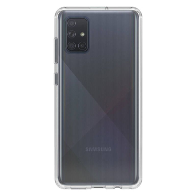 product image 1 - Galaxy A71 Hoesje React Series