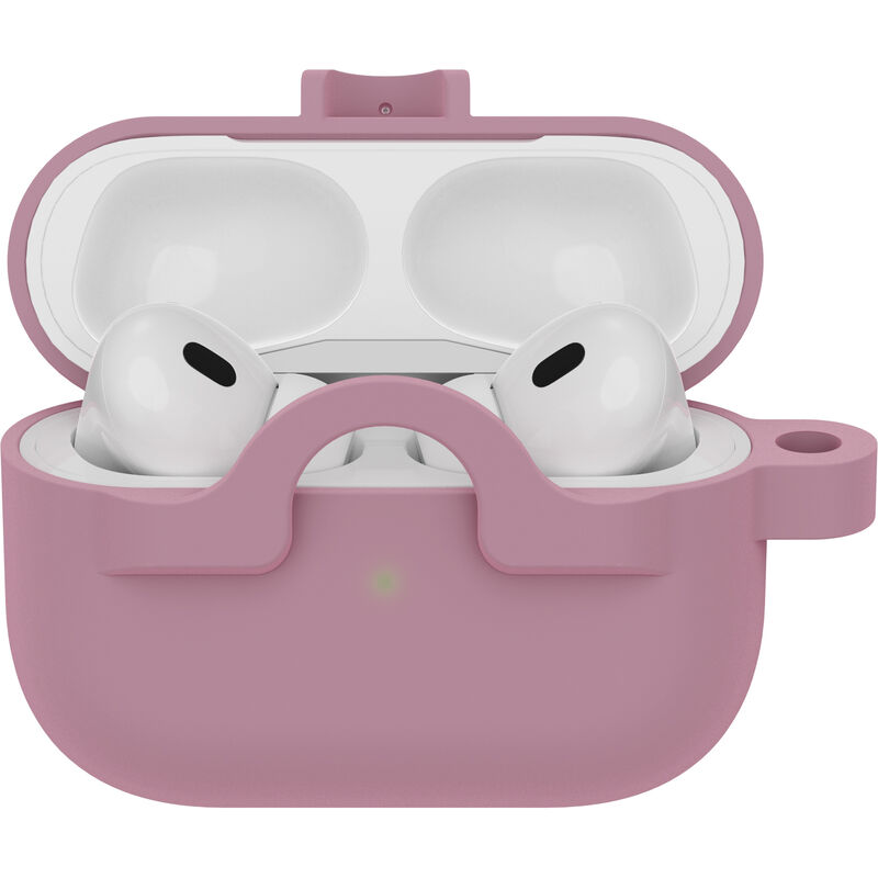 product image 1 - Apple Airpods Pro 1:e & 2:e gen AirPods Skal