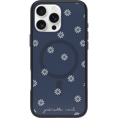 iPhone 16 Pro Max Hoesje | Symmetry Series voor MagSafe Gabrielle Neil Collection
