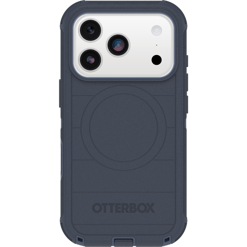 product image 2 - iPhone 17 Pro Case Defender Series Pro for MagSafe