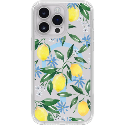 iPhone 14 Pro Max Hoesje | Vintage Vacation Series