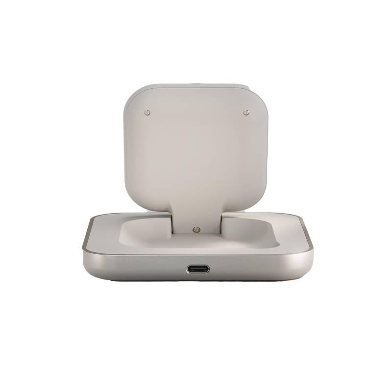 product image 3 - Zens Nightstand Magnetic Nightstand Charger