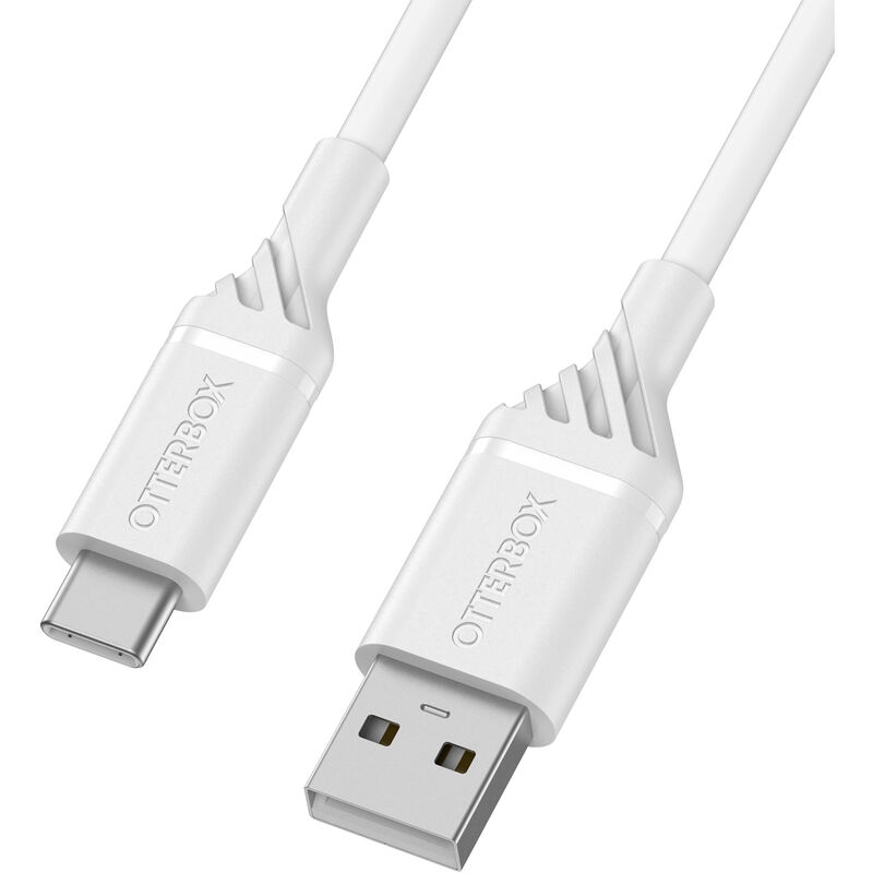product image 1 - USB-A-auf-USB-C (2m) Kabel | Standard