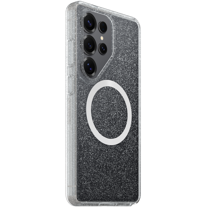 product image 2 - Galaxy S26 Ultra Hoesje React Series