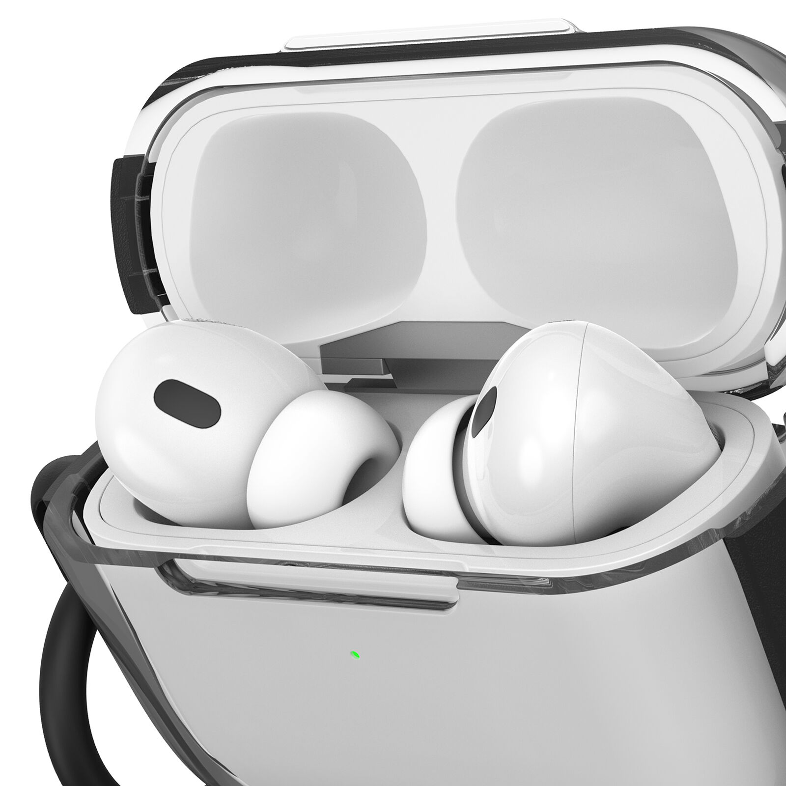 Otterbox lumen series deals case for airpods pro