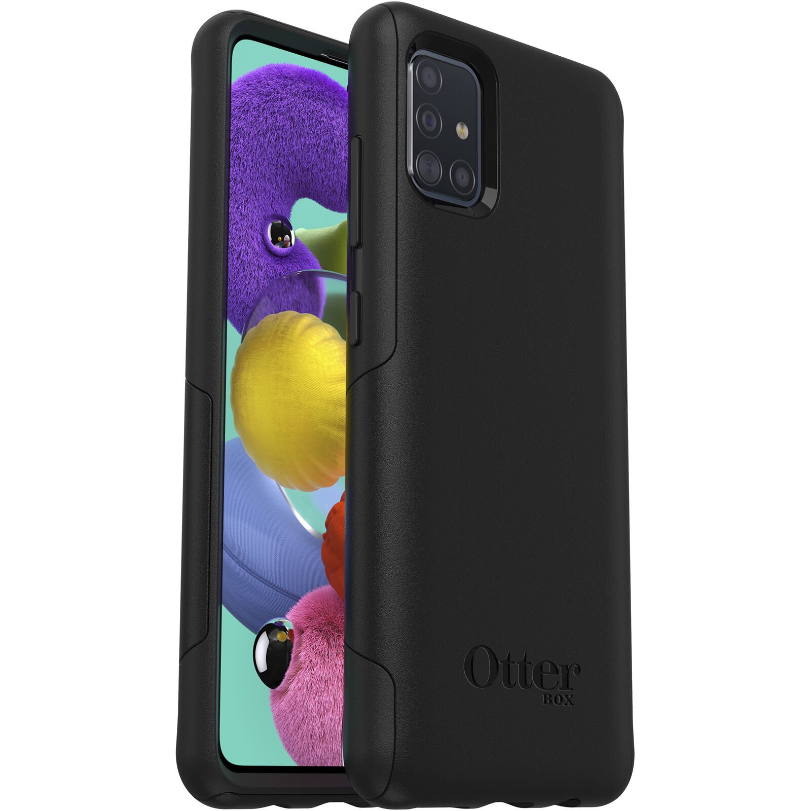 Samsung galaxy a51 cover cheap