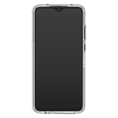 React Series-hoesje voor Redmi Note 8 Pro
