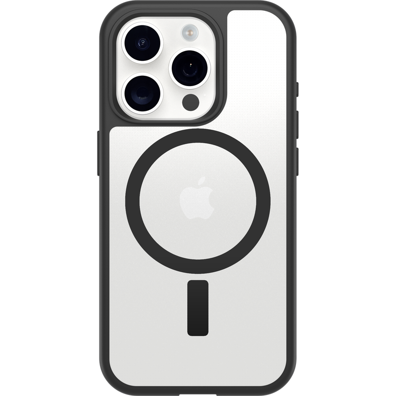 product image 1 - iPhone 16 Pro Skal React Series