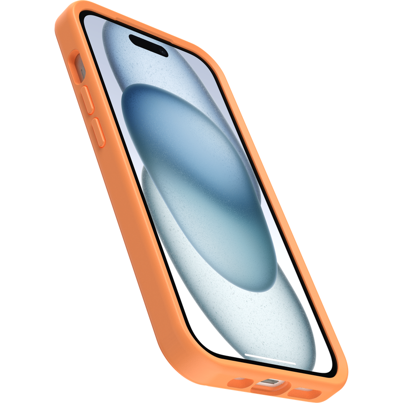 product image 3 - iPhone 16e y iPhone 15/14/13 Funda Symmetry Series para MagSafe