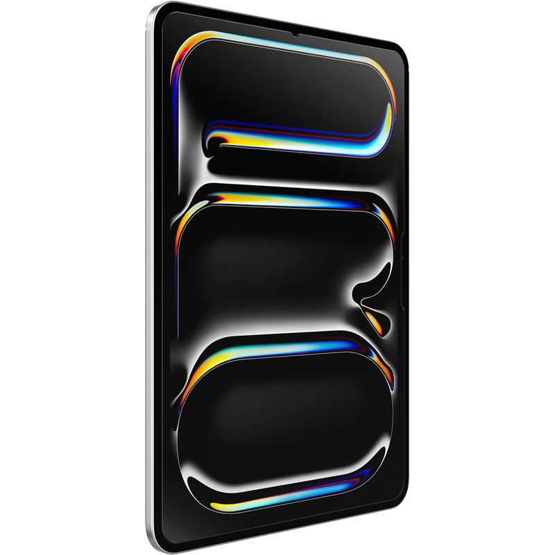 product image 3 - iPad Pro 11-inch (M5/M4) Screenprotector Premium Glass