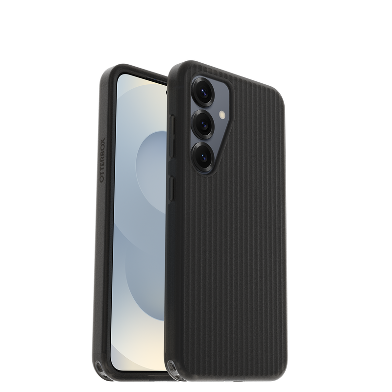 product image 1 - Galaxy S25 Hoesje Symmetry Series Soft Touch