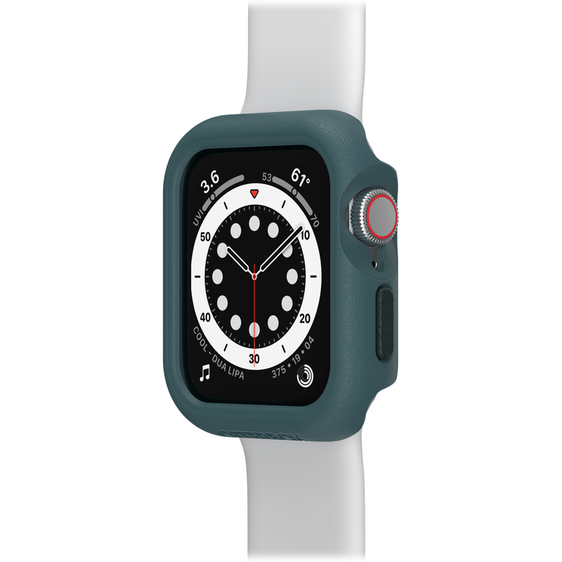 product image 2 - Apple Watch Series SE (2e gen)/6/SE/5/4 40 mm Hoesje Watch Bumper