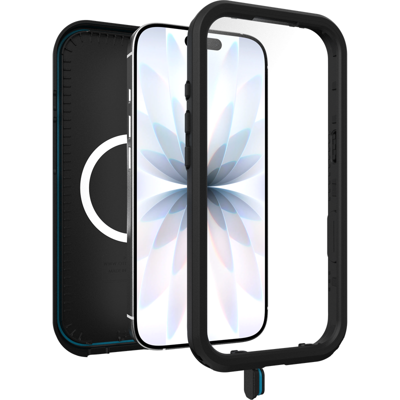 product image 3 - iPhone 17 Case Frē Series