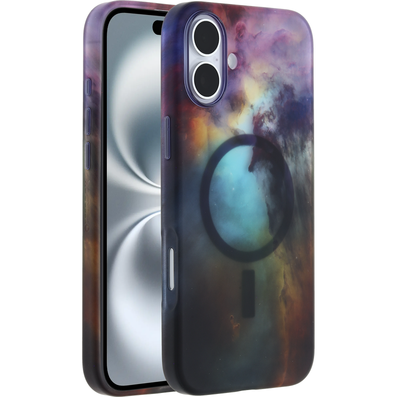product image 1 - Coque iPhone 16 Plus Figura Space Series