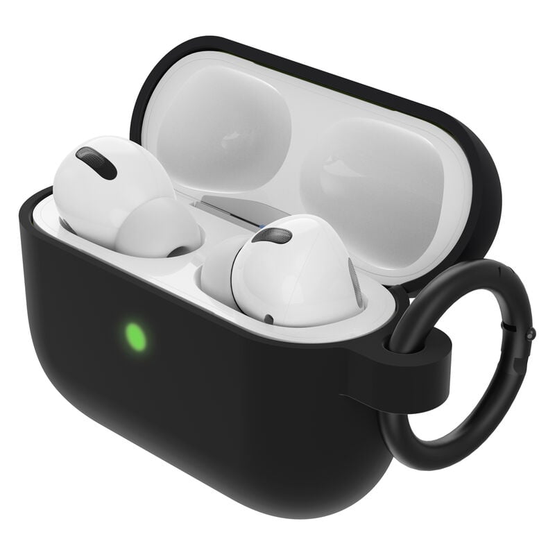 product image 3 - Apple AirPods Pro Hoes Soft Touch