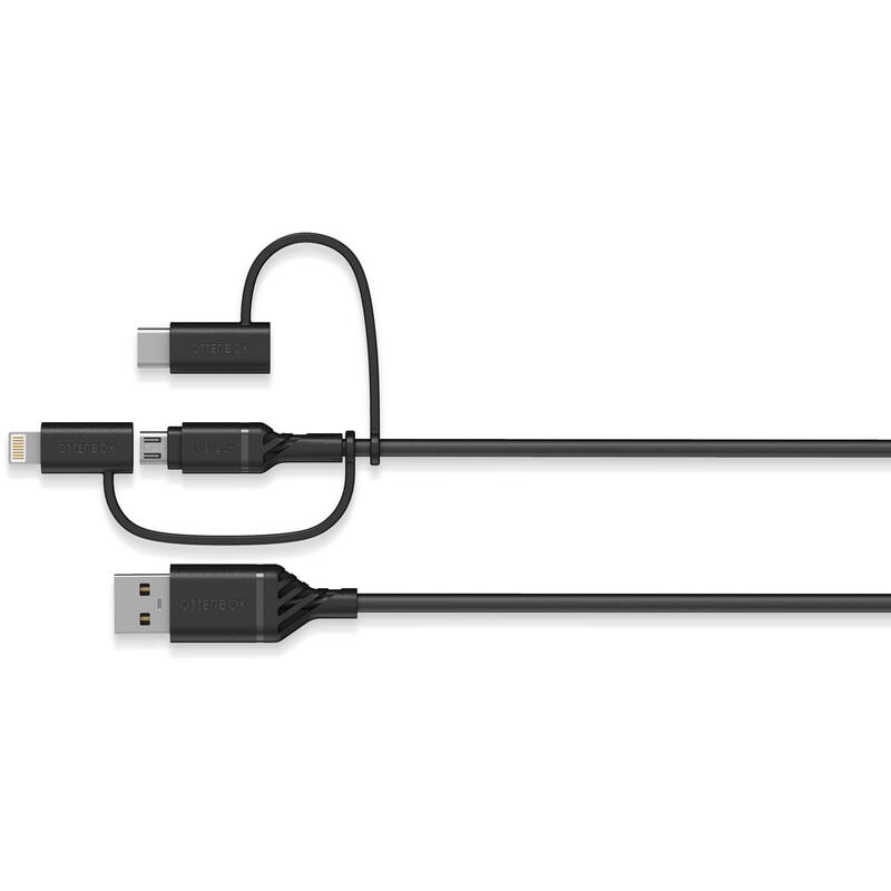product image 1 - 3-in-1 Kabel