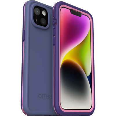 iPhone 14 Plus Hoesje | LifeProof FRĒ MagSafe